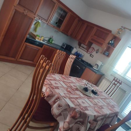 Apartmaji Jelena Piran Kültér fotó
