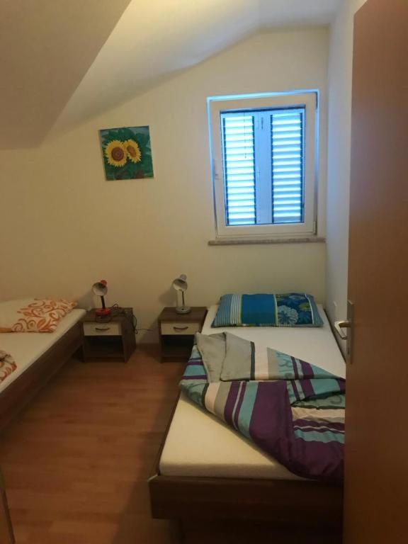 Apartmaji Jelena Piran Kültér fotó