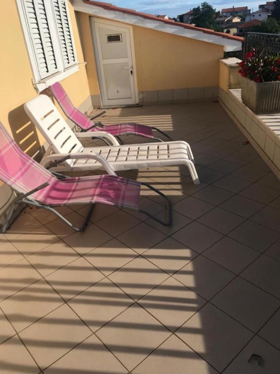 Apartmaji Jelena Piran Kültér fotó