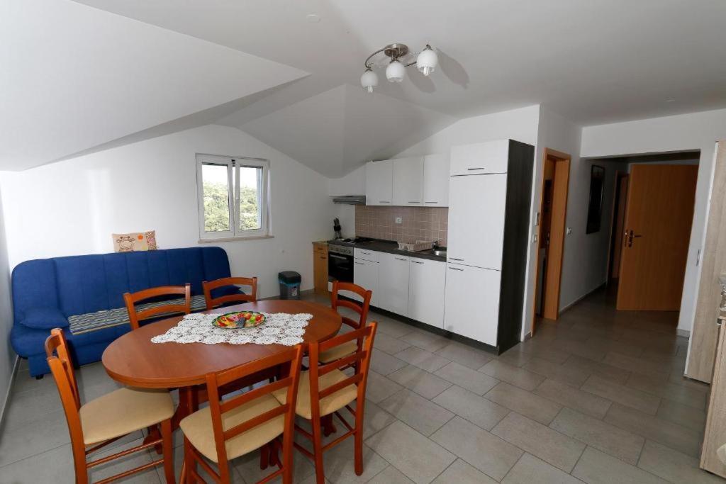Apartmaji Jelena Piran Kültér fotó