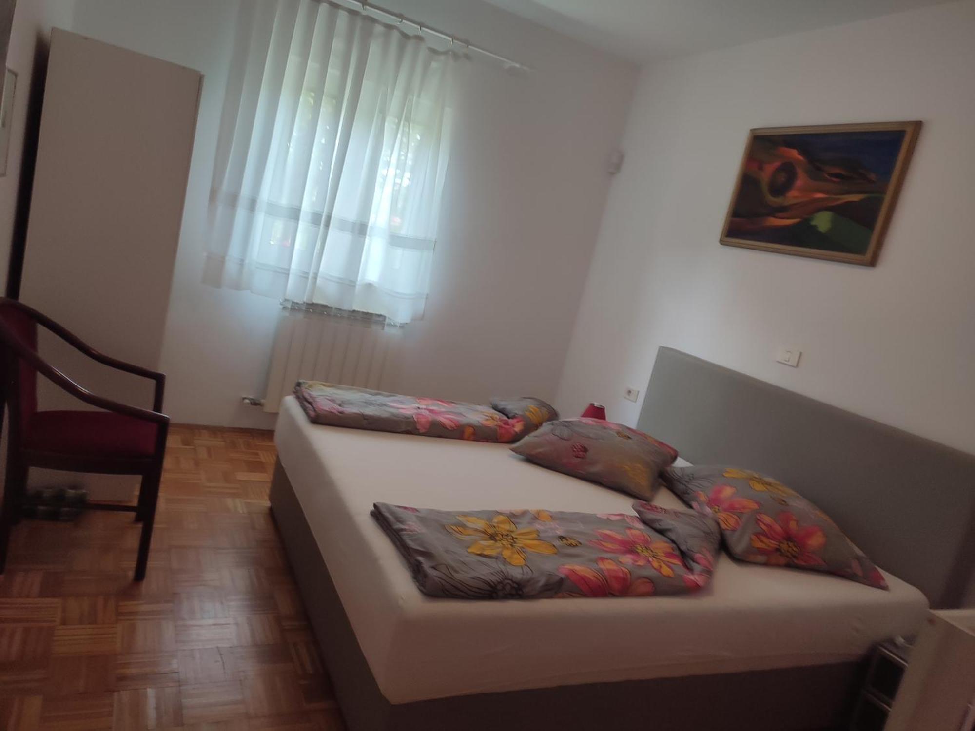 Apartmaji Jelena Piran Kültér fotó