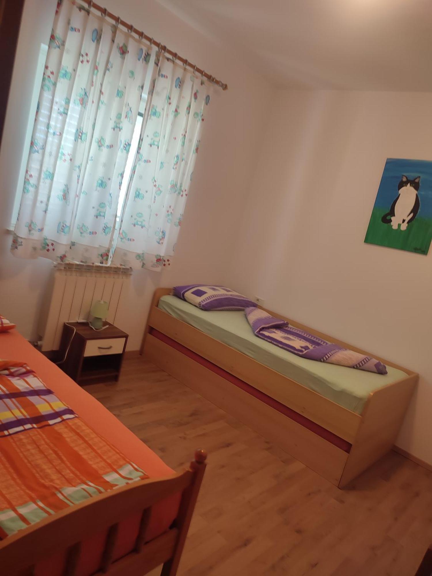 Apartmaji Jelena Piran Kültér fotó