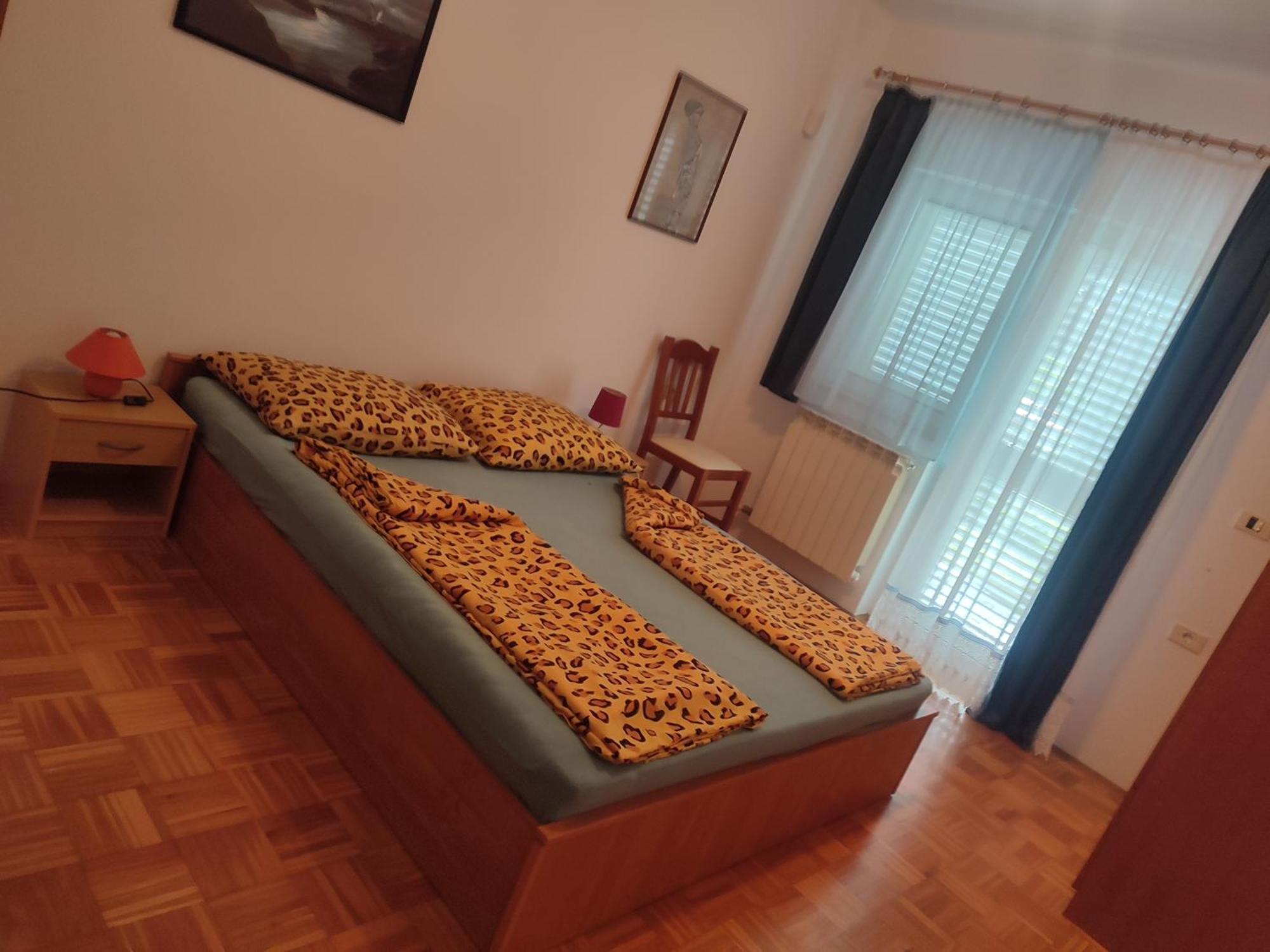 Apartmaji Jelena Piran Kültér fotó