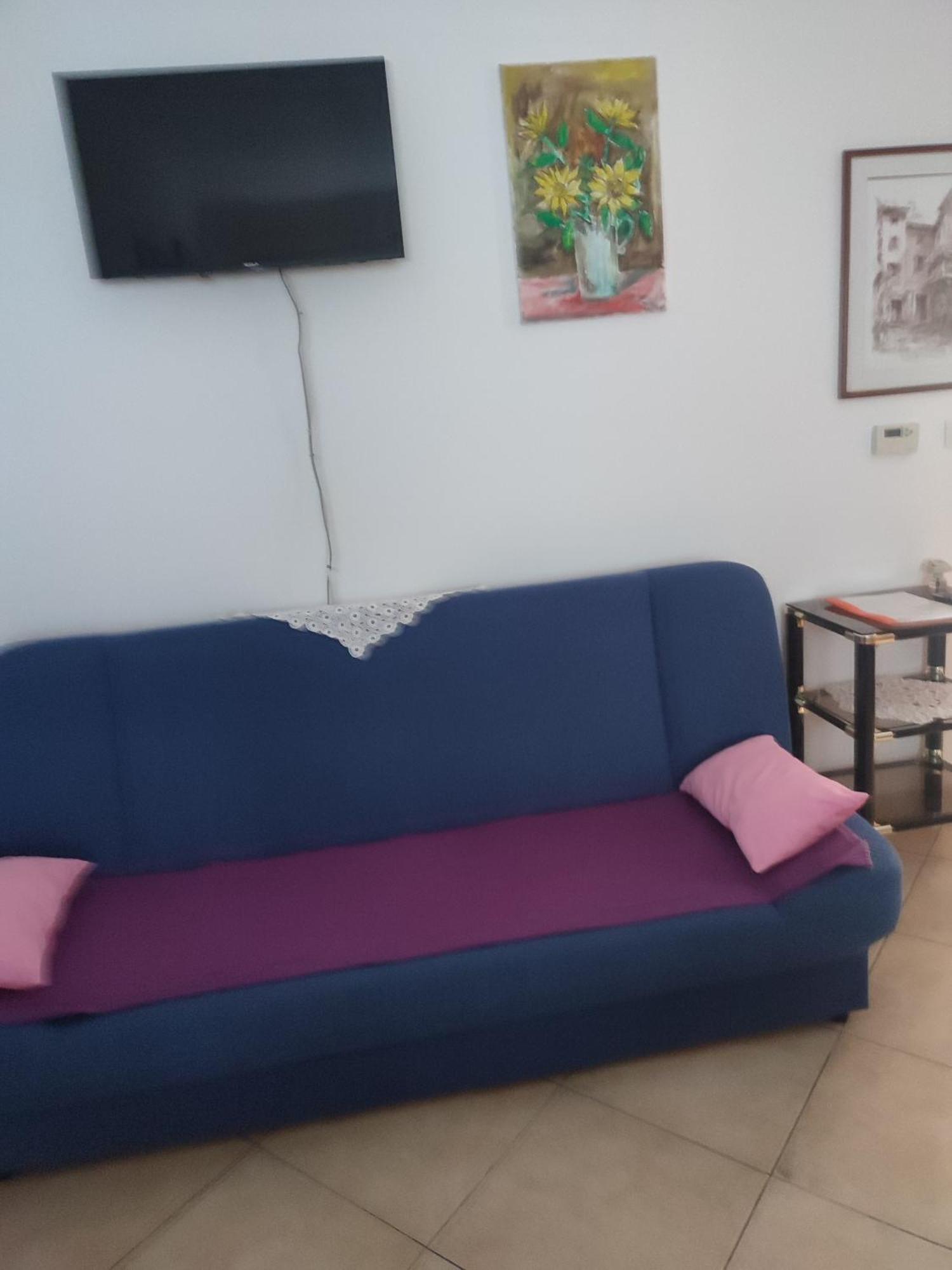 Apartmaji Jelena Piran Kültér fotó